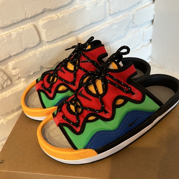 Nike UNO x Offline 2.0 Premium Slip-On - Picture 2 of 4